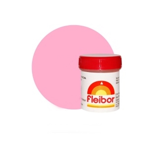 COLORANTE LIPOSOLUBLE FLEIBOR ROSA