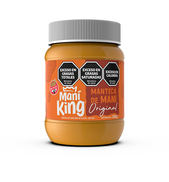 RELLENO MANI KING ORIGINAL x350gr