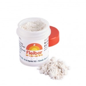 COLORANTE LIPOSOLUBLE FLEIBOR BCO