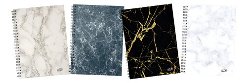 AGENDA Nº8 SEMANAL ARWEN MARMOL