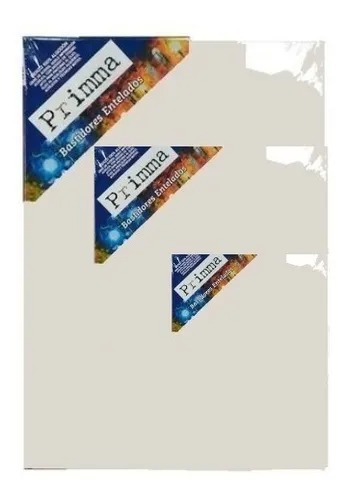 BASTIDOR 40X60 GINES PRIMA