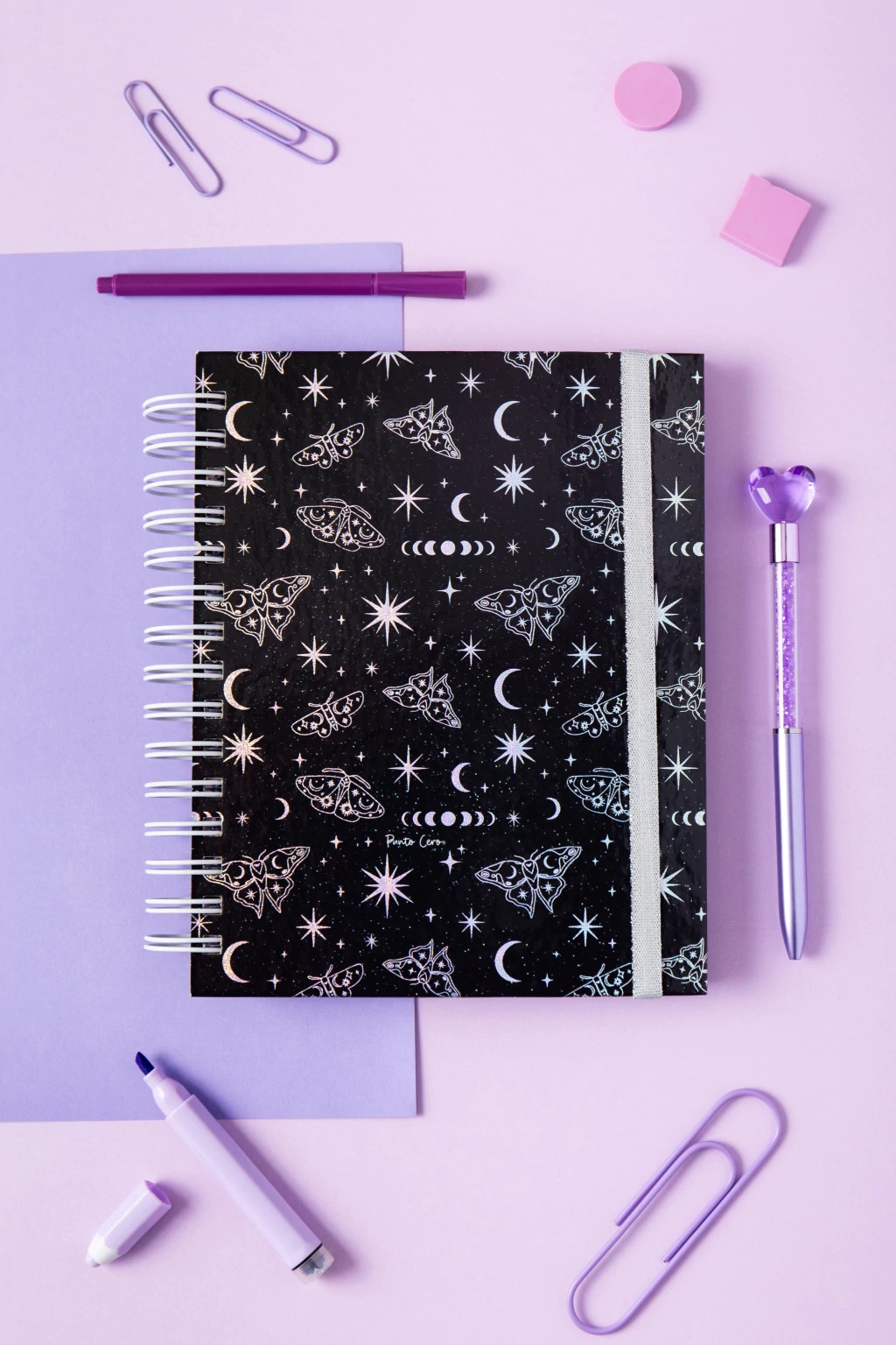 AGENDA PUNTO CERO SEMANAL SUPER