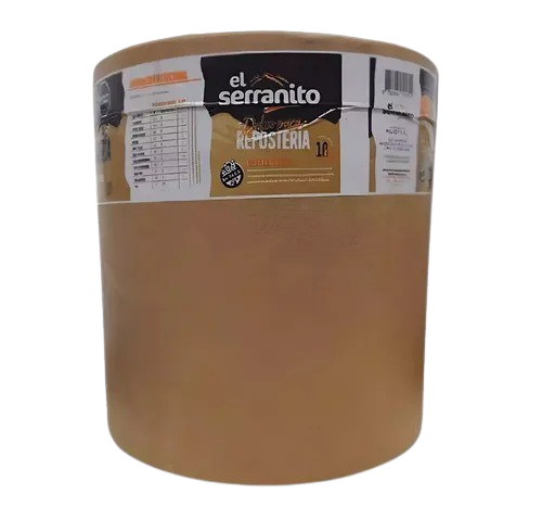 DULCE DE LECHE SERRANITOx10kg