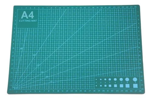 TABLA DE CORTE A4 3571