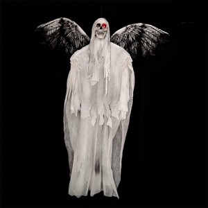 COLGANTE P.S HD723 ESQUELETO 180x144x17