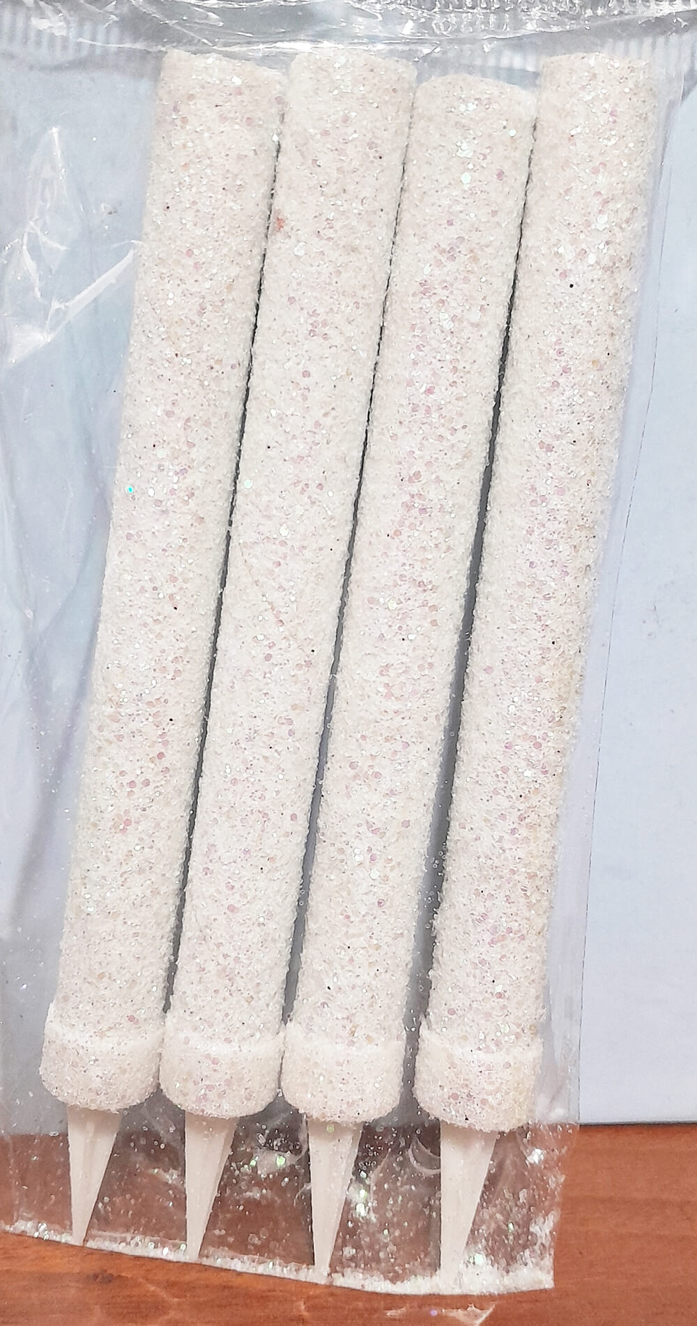 VELA BENGALA x 4 GIBRE BCO