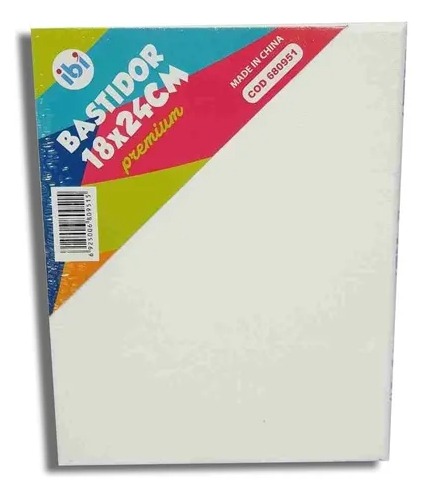 BASTIDOR 18X24 IBI