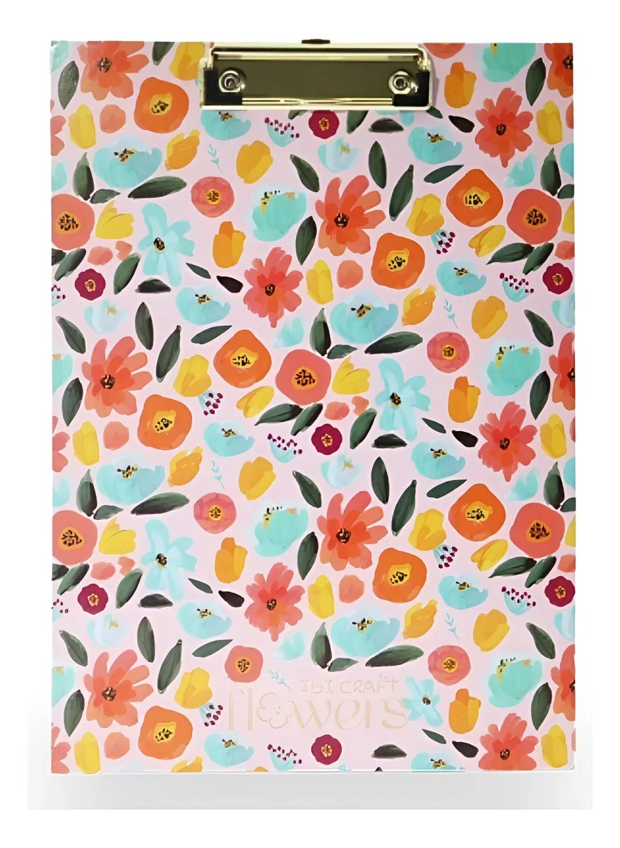 PORTABLOCK A4 IBI CREATIVA