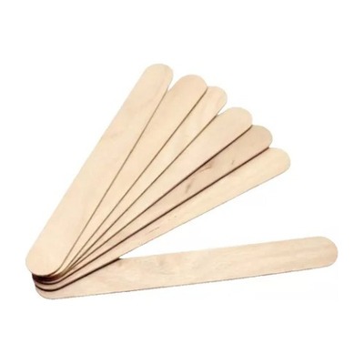 PALITO HELADO CRUDO PALETA X50