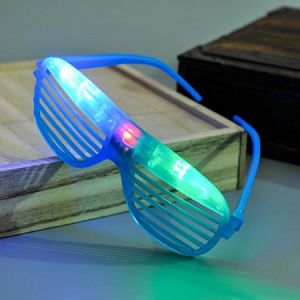 LUMINOSO LED ANTEOJO RAYAS XLL06