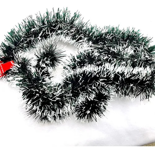 BOA NAVIDEÑA N455 7x1.80 NEVADO