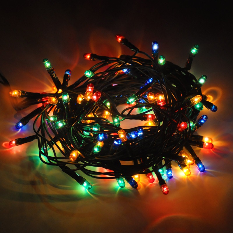 LUCES DAEWOOx100 ARROZ MULTICOLOR 001F