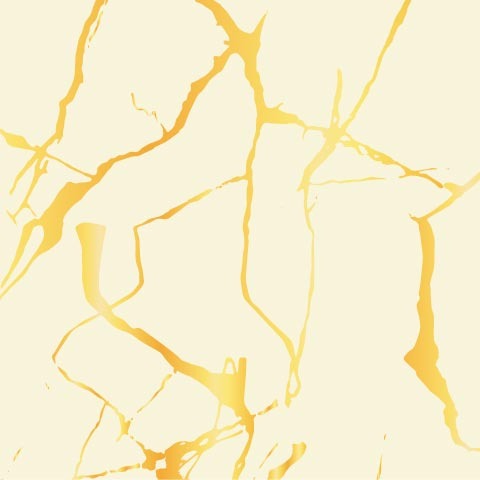 PAPEL KOREANO MARMOL AMARILLO