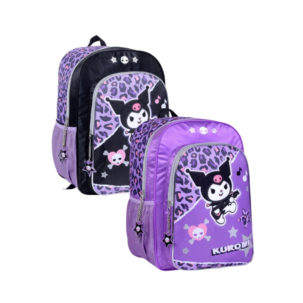 MOCHILA WABRO ESPALDA 16