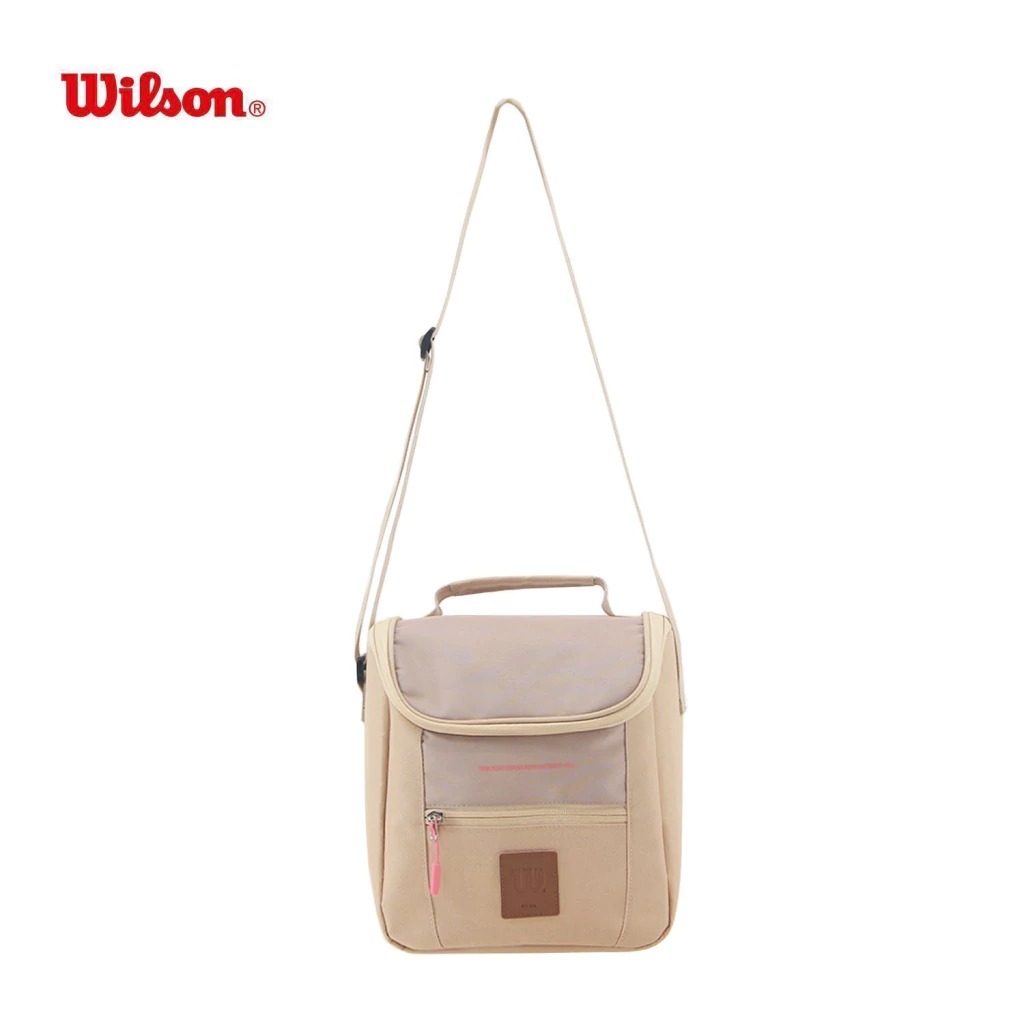 LUNCHERA WILSON 65FB003 MARRON