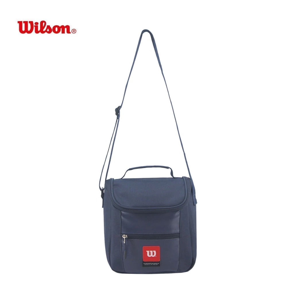 LUNCHERA WILSON 65FB004 AZUL