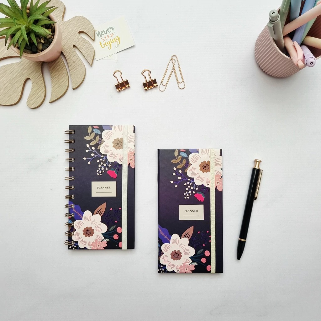 AGENDA POCKET IMAGINER