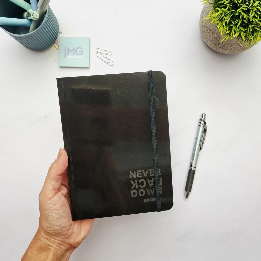 AGENDA Nº7 DIA XDIA MEN