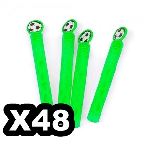 BURBUJERO P.STORE x48 FUTBOL JUG 103