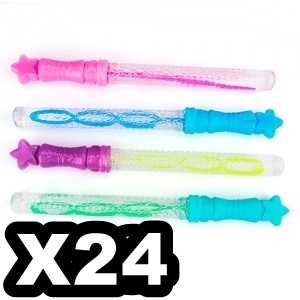 BURBUJERO P.STORE x24 GRANDE JUG 109