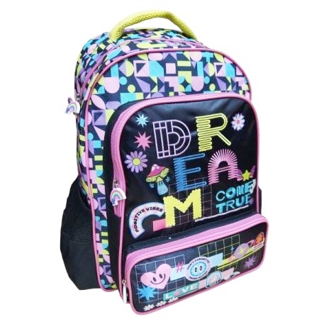 MOCHILA M.E. 18