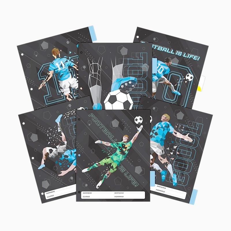 ASIGNATURA N°3 MULTI FUTBOL CON SOLAPA