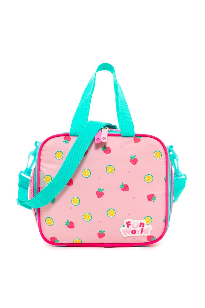 LUNCHERA FW WORLD FRESH