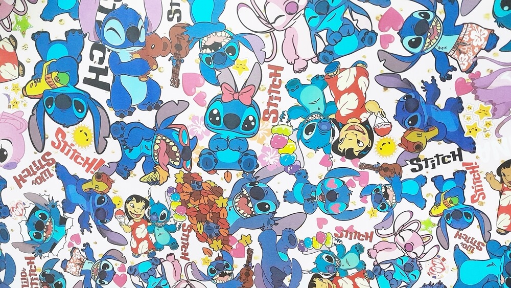 PAPEL AFICHE FSIA OBRA STITCH 2