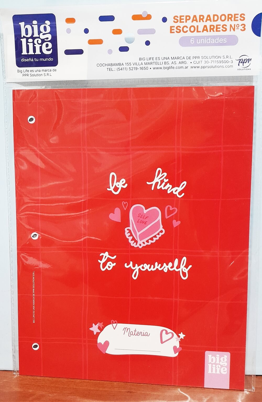 ASIGNATURA Nº3 PPR COQUETTE