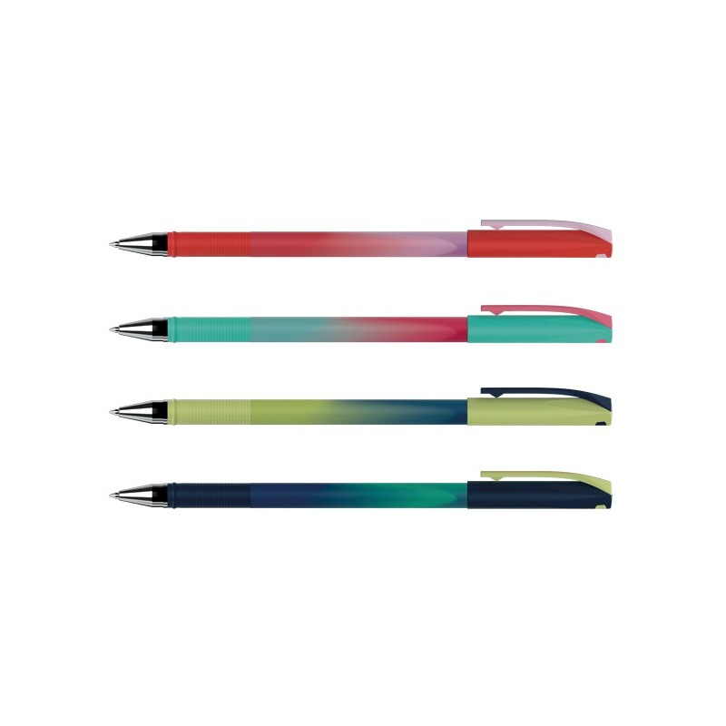 BOLIGRAFO BORRABLE FILGO SUNSET