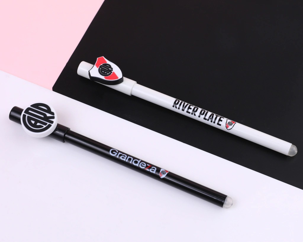 BOLIGRAFO BORRABLE WERO DISNEY RIVER