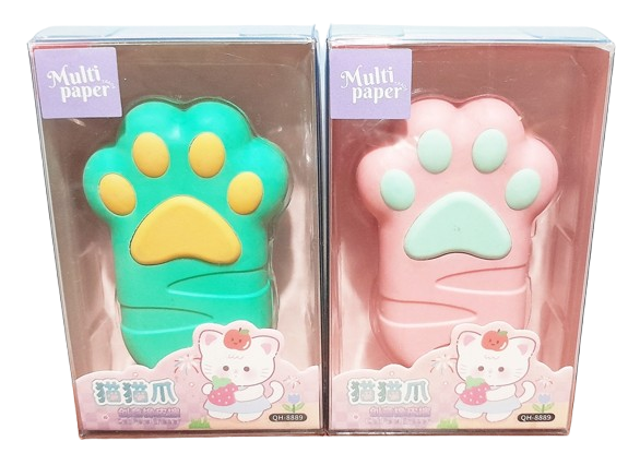 GOMA LAPIZ FORMITA PATITA qh8889