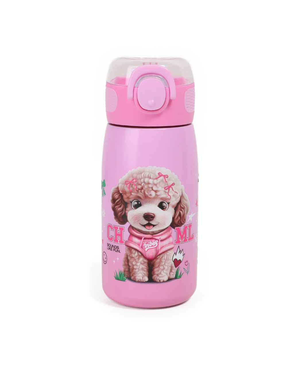 BOTELLA TERMICA CHIMOLA BZ90