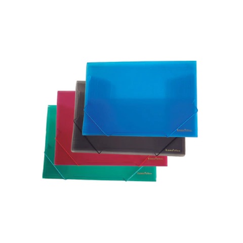 CARPETA 3 SOLAPAS PPP OFICIO  LAMA