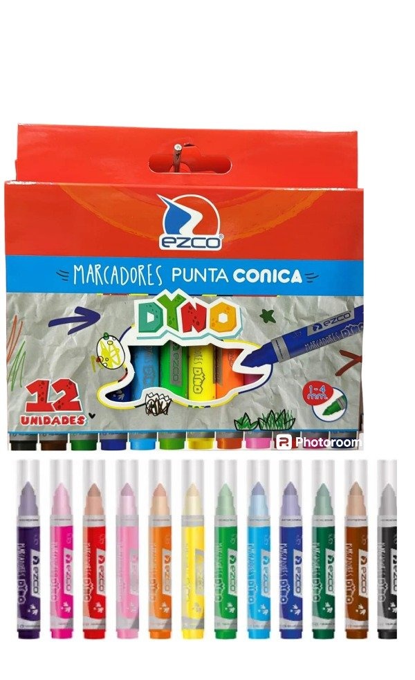 FIBRA EZCO X12 JUMBO