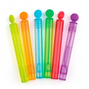 BURBUJERO P.STORE x48 COLORES JUG 104