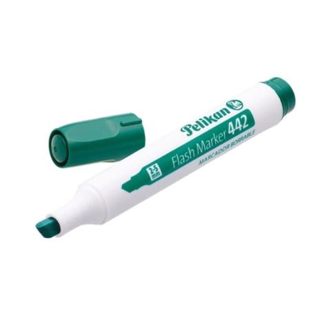 FIBRON PIZARRA PELIKAN VERDE 442