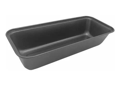 MOLDE BUDIN TEFLON 32X13X6
