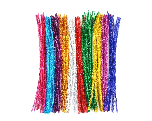 LIMPIAPIPA X100 SURTIDO METAL