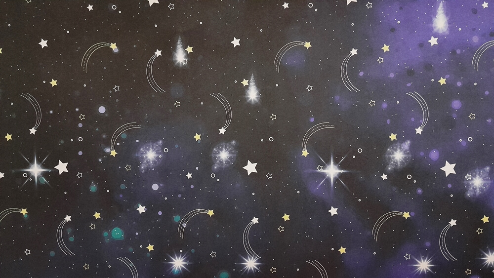 PAPEL AFICHE FSIA PEQUE OBRA ESPACIO