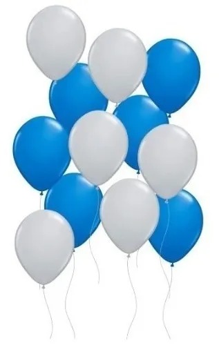 GLOBO 10