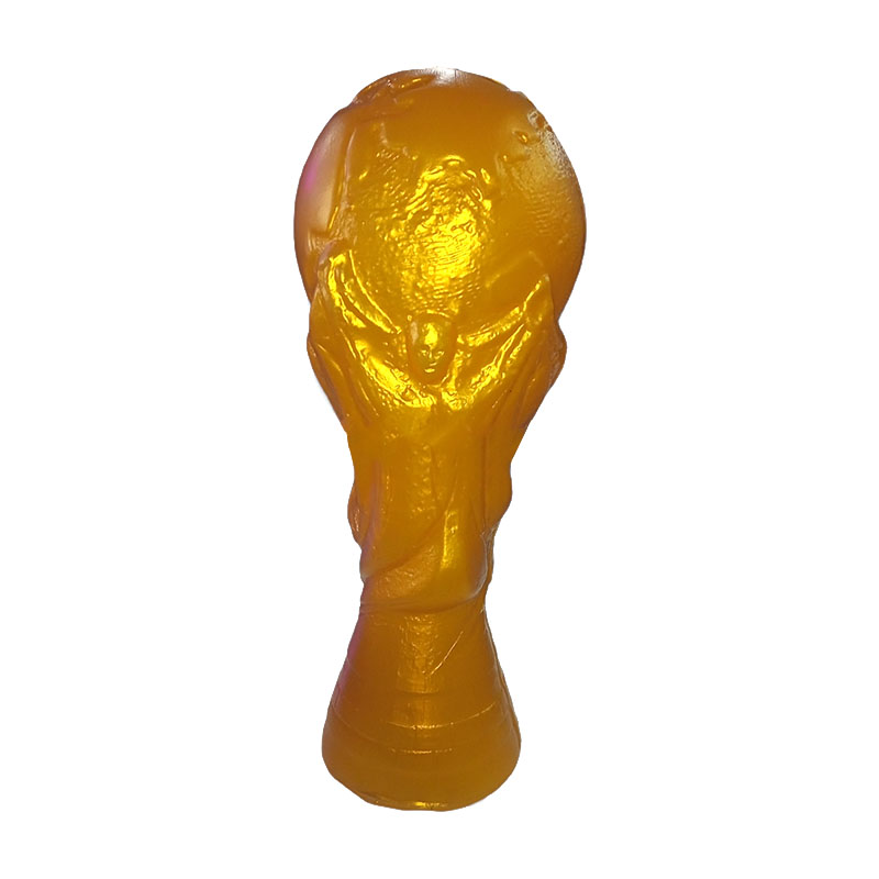 COPA DEL MUNDO 26CM