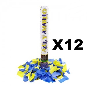 LANZAPAPEL 40 CM P.STORE BOCA CAJA x12