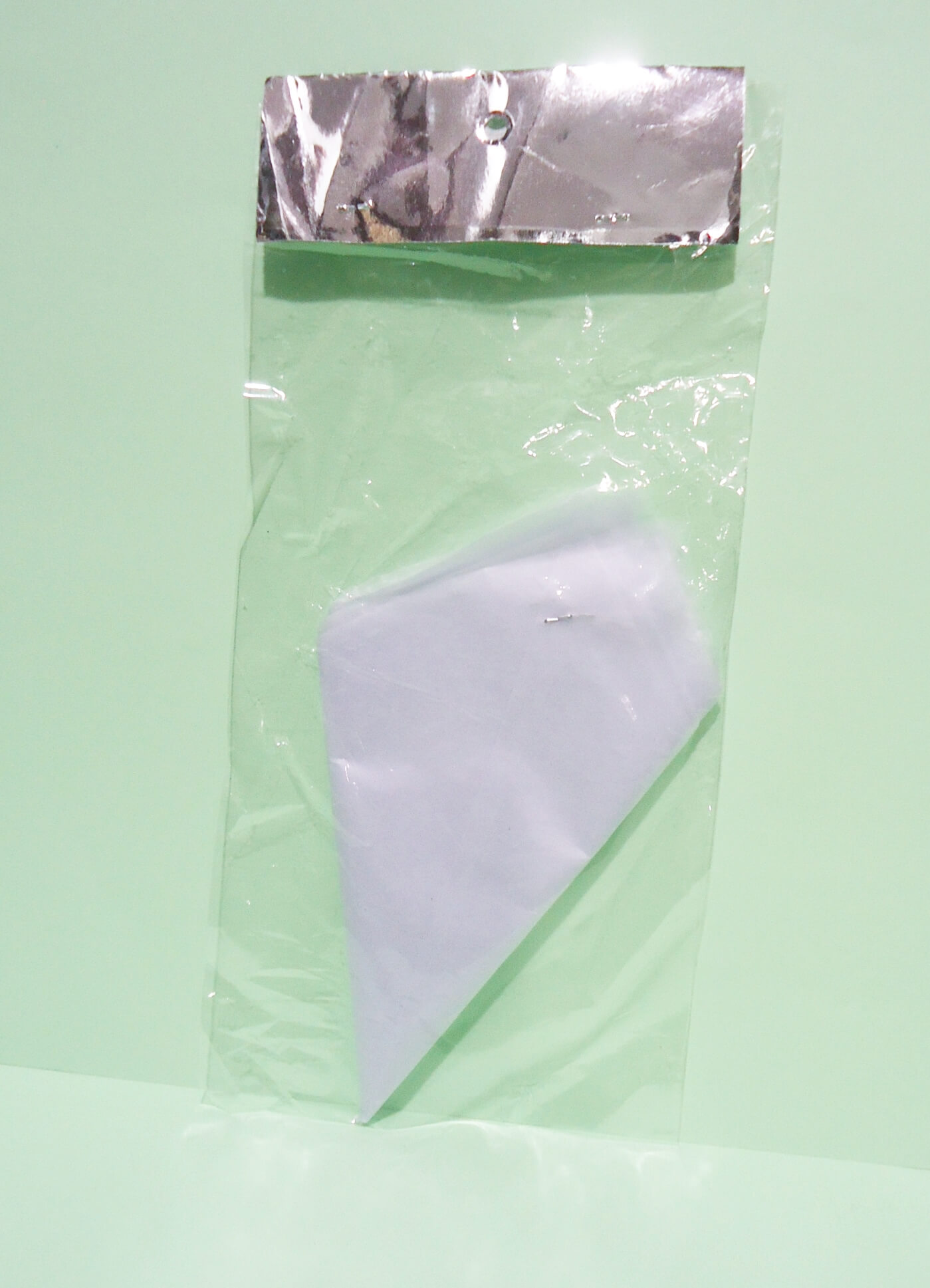 CUCURUCHO DE PAPEL MANTECA x12