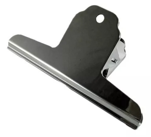 MANITO Nº40 CROMADAS