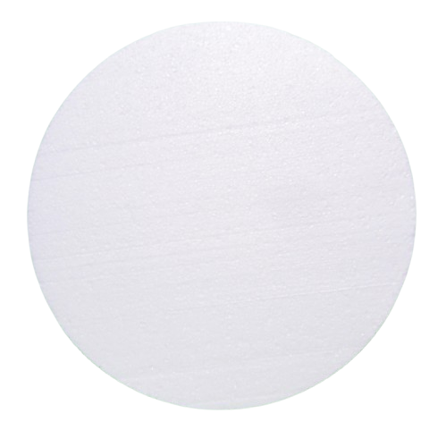 TELGOPOR CIRCULO 2CM ALT X 40CM DIAMETR