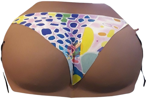 COLA CON TANGA
